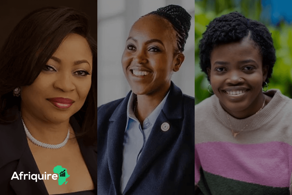 impact of women in business on African societies