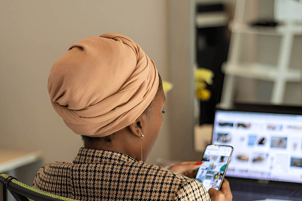 leverage social media for youth empowerment