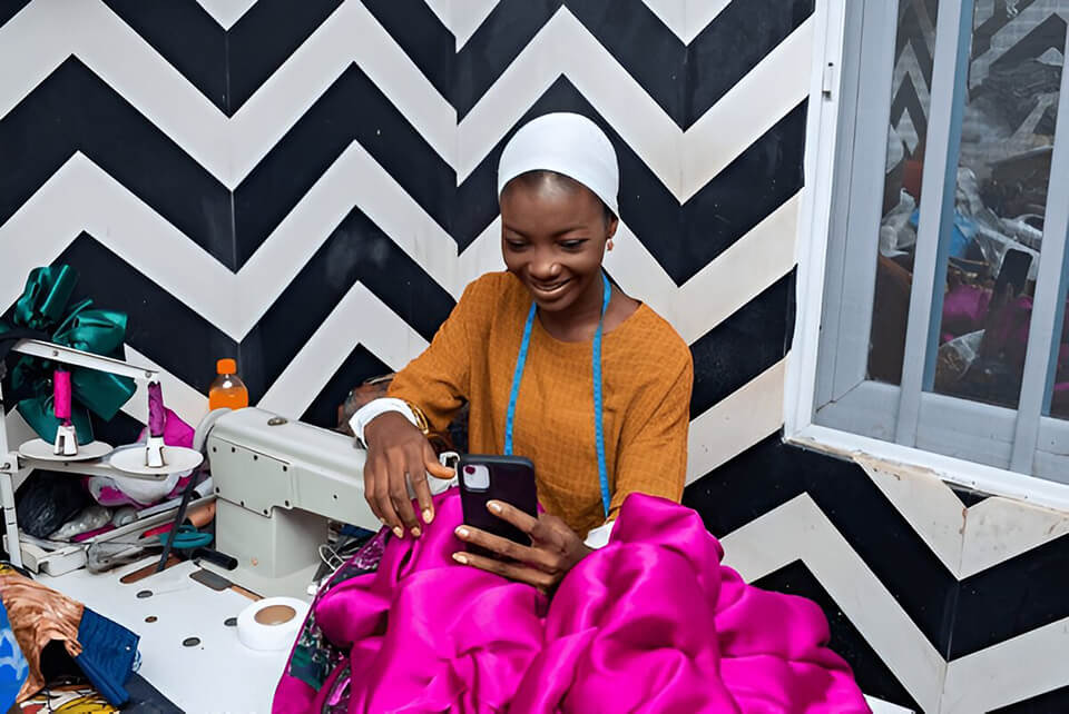 leverage social media for youth empowerment