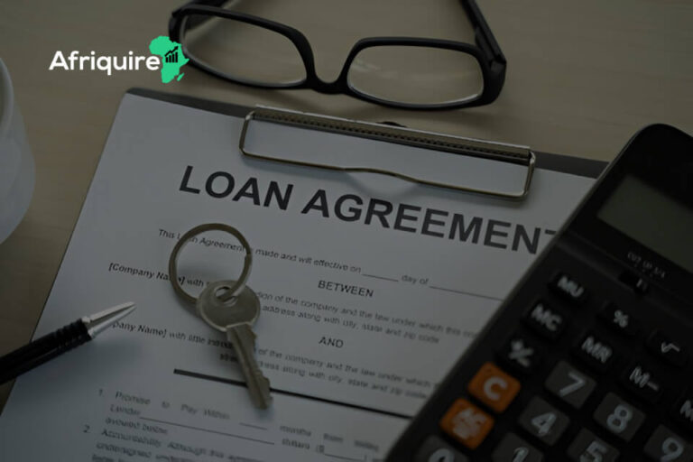 how to secure microfinance for African small businesses