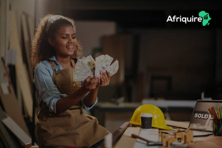 funding opportunities for women-owned businesses