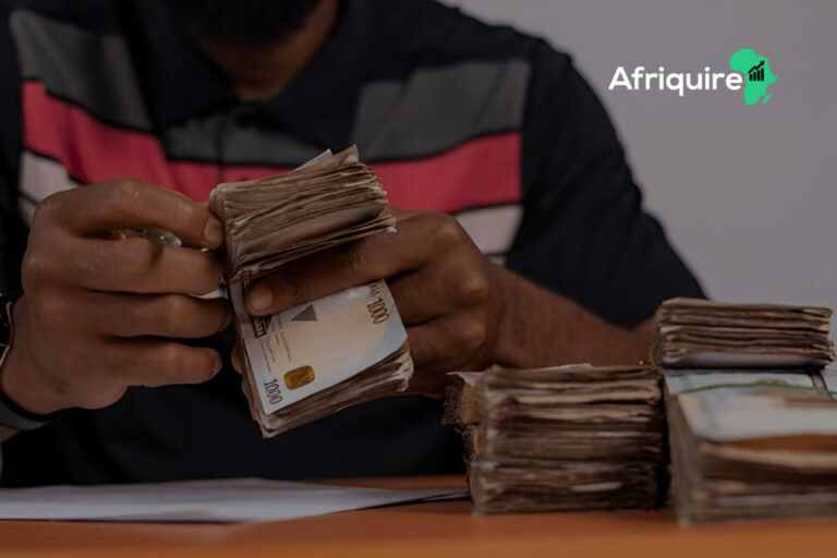 types of SME funding available in Africa