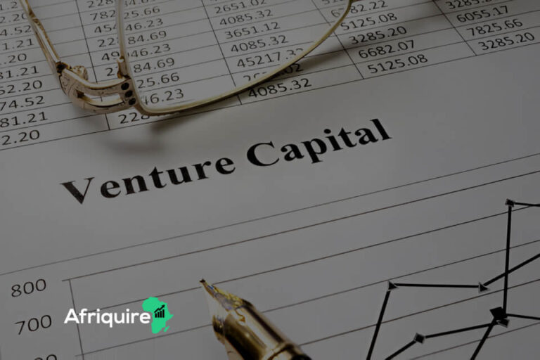 Challenges Facing Venture Capital
