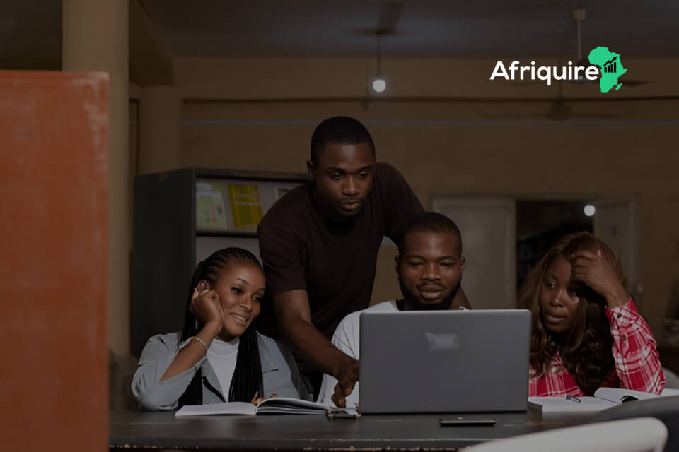 technology for youth empowerment