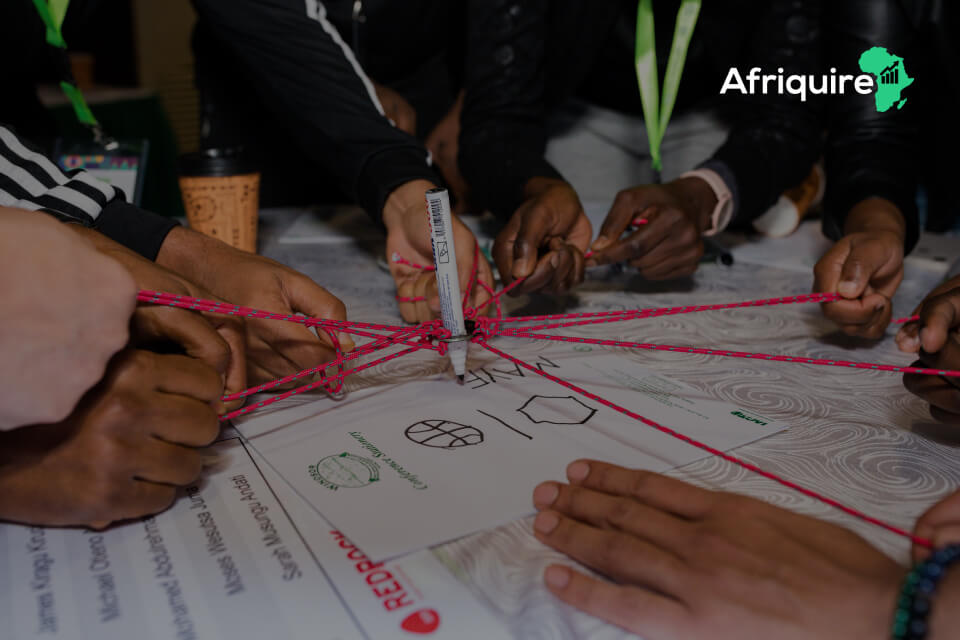 case studies of successful youth empowerment initiatives