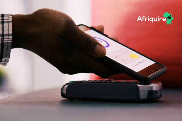 integrate digital payments with African banking systems