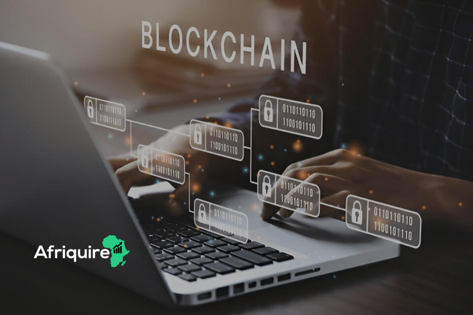 Impact of Blockchain