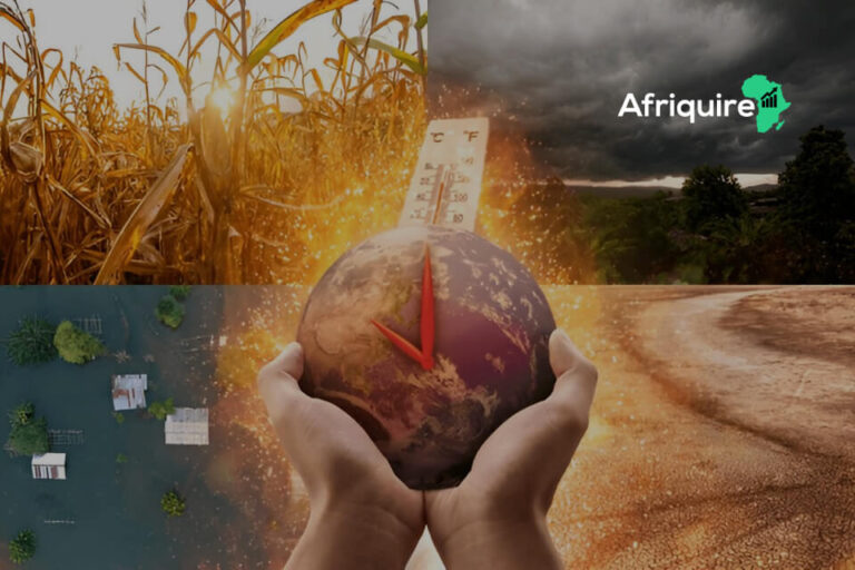 Impact of Climate Change