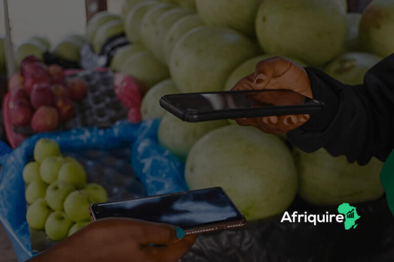 impact of digital payments