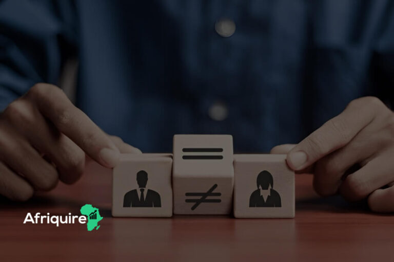 Impact of Gender Equality