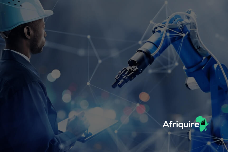 Rise of African Innovators