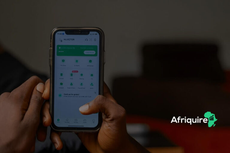 Digital Payments Adoption