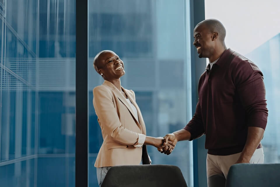How to Build Relationships