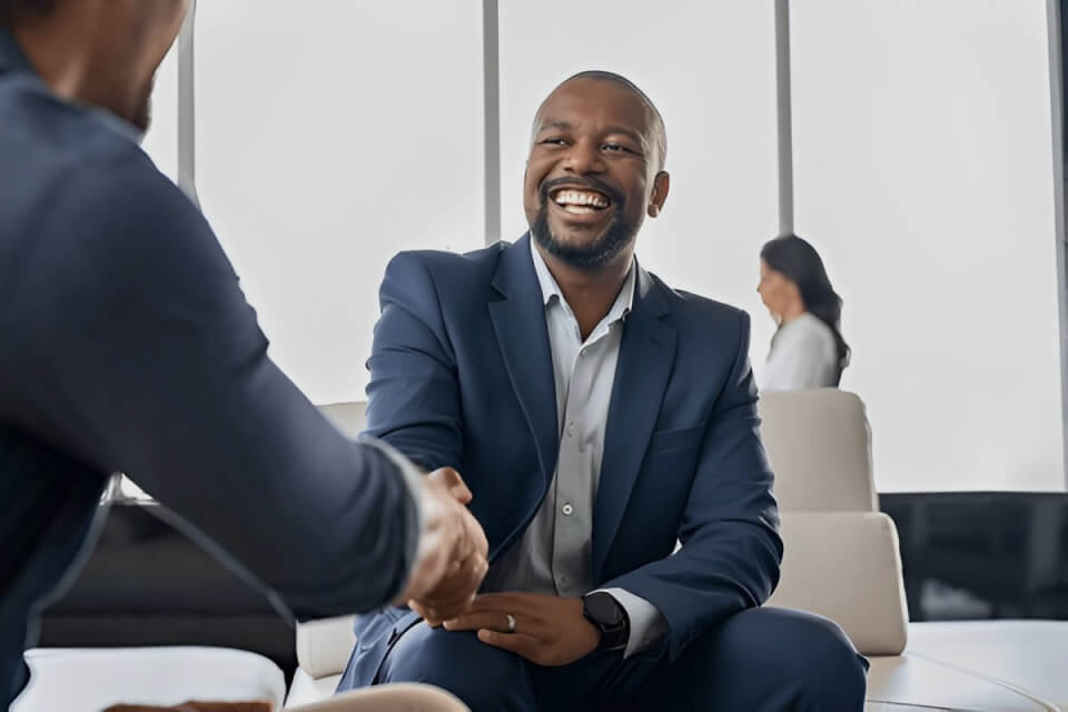 How to Build Relationships