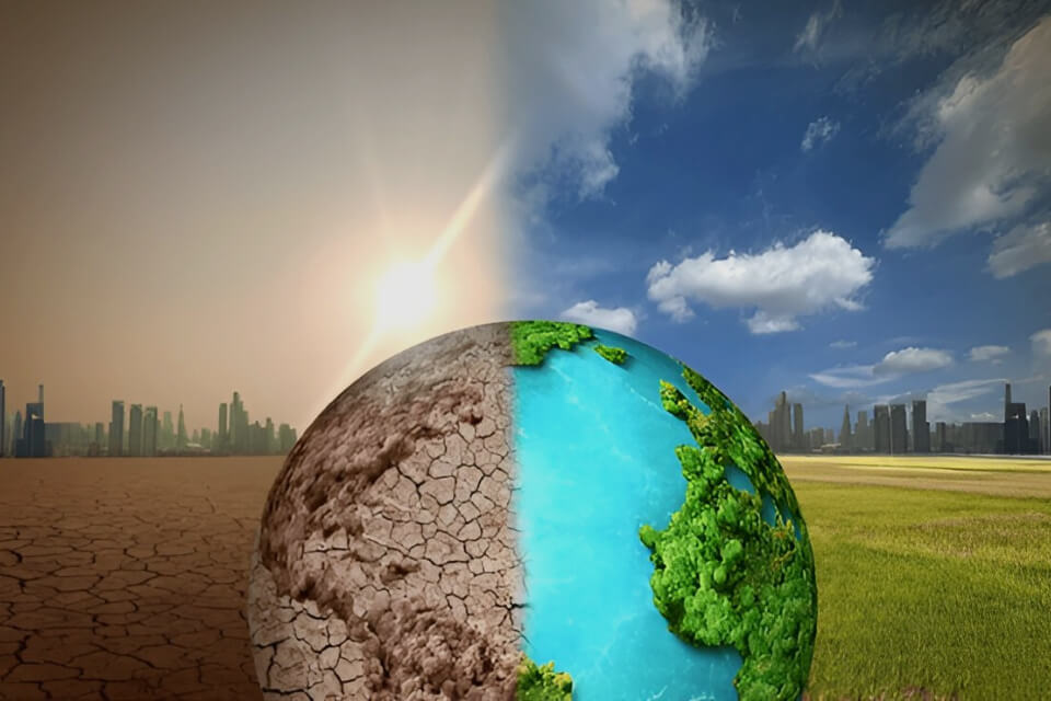 Impact of Climate Change