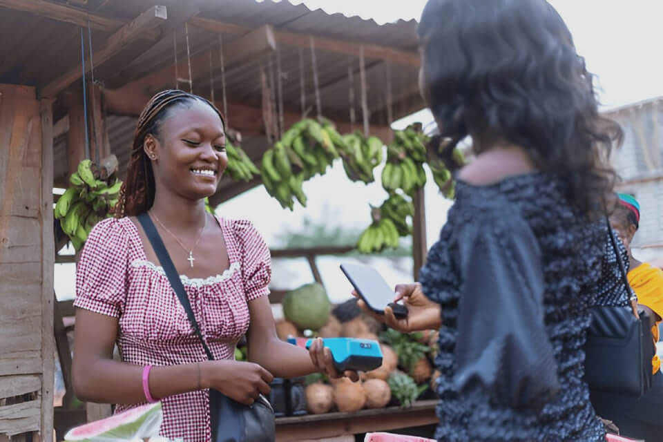 impact of digital payments