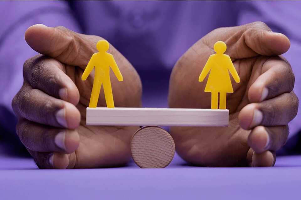 Impact of Gender Equality