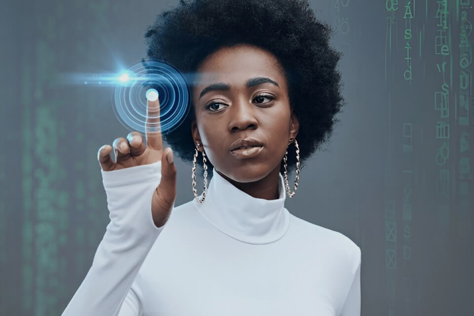 Rise of African Innovators