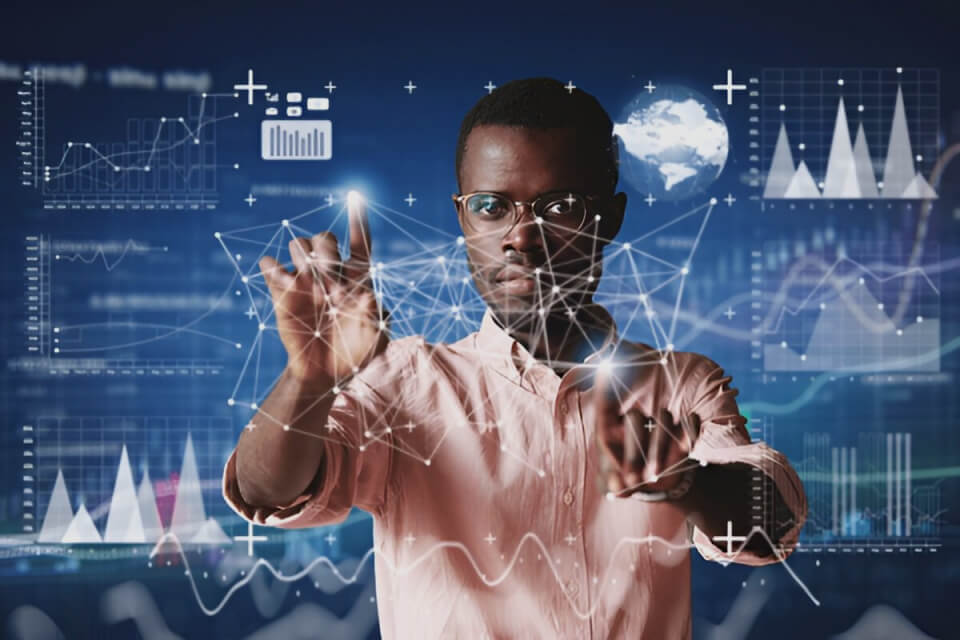 Rise of African Innovators