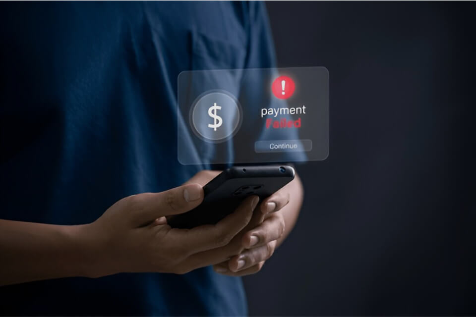 Digital Payments