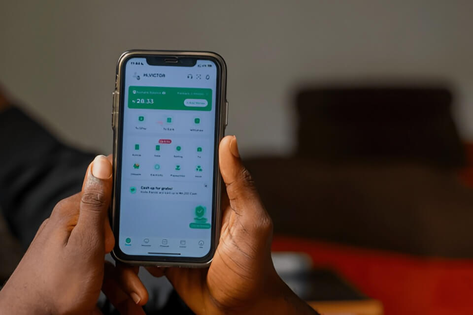 Digital Payments