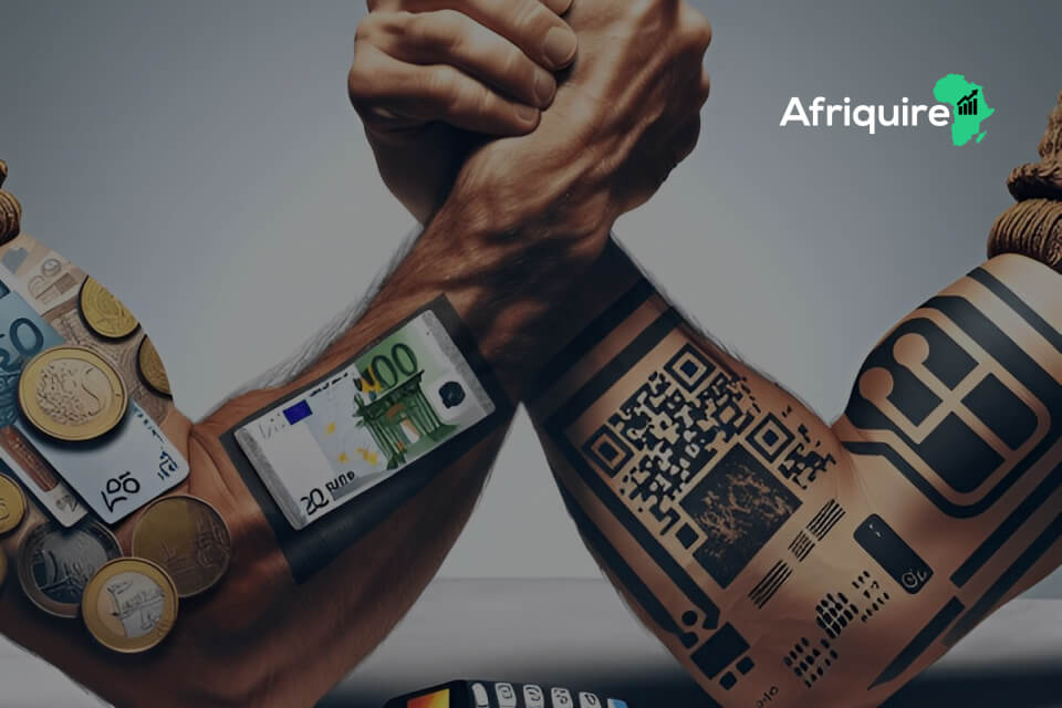 Digital Payments