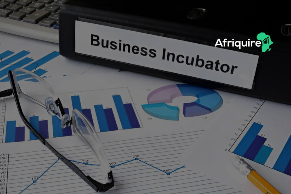 Right Business Incubator