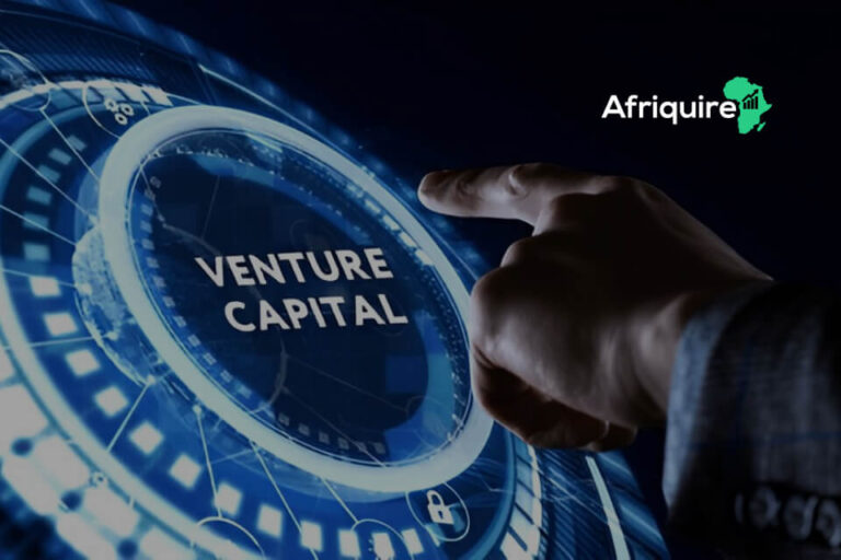 How to Leverage Global Venture Capital for African Startups