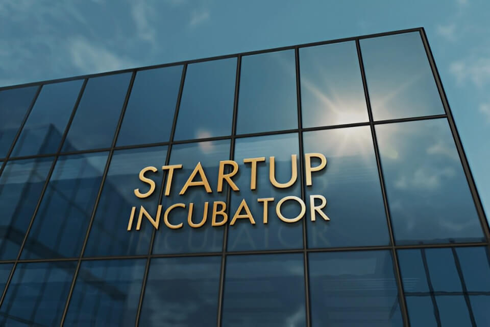 Right Business Incubator