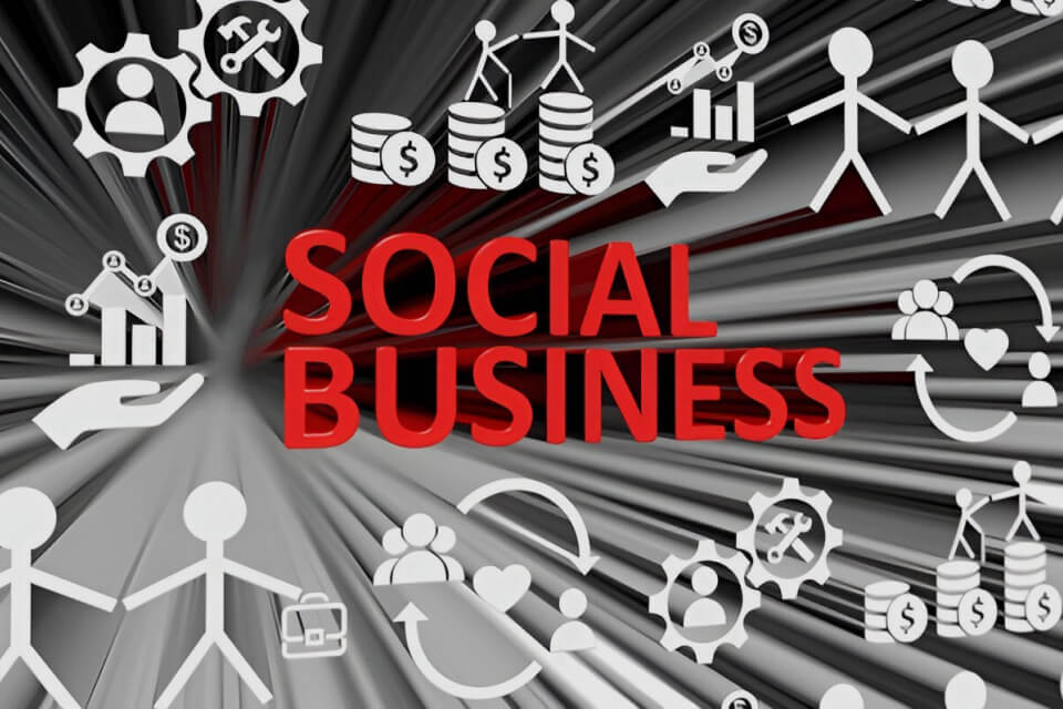 African Social Enterprises