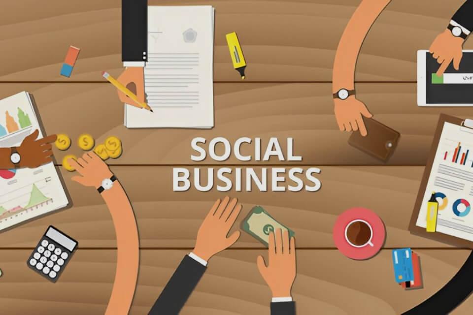 African Social Enterprises