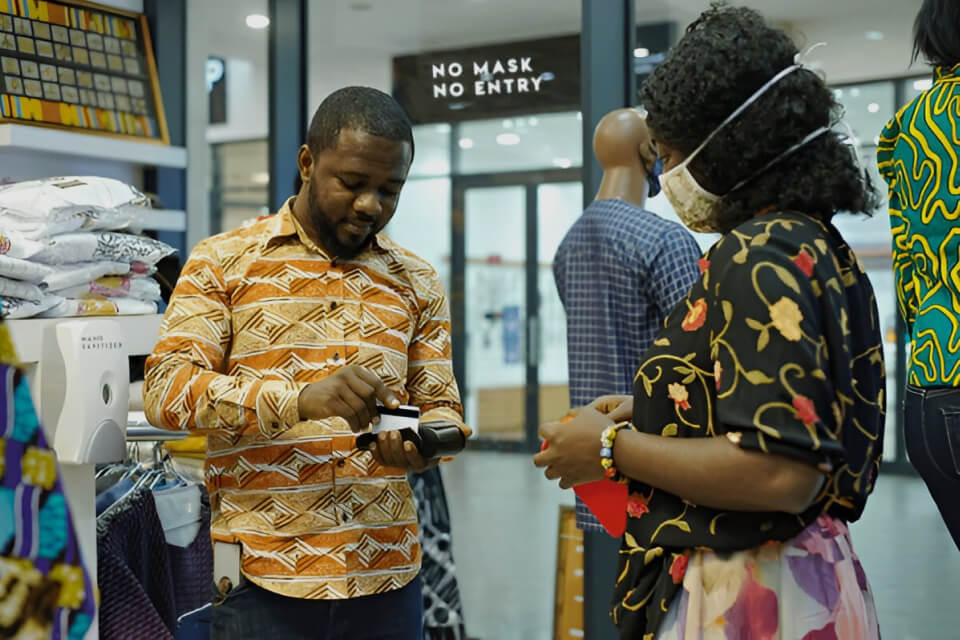 Financial Inclusion