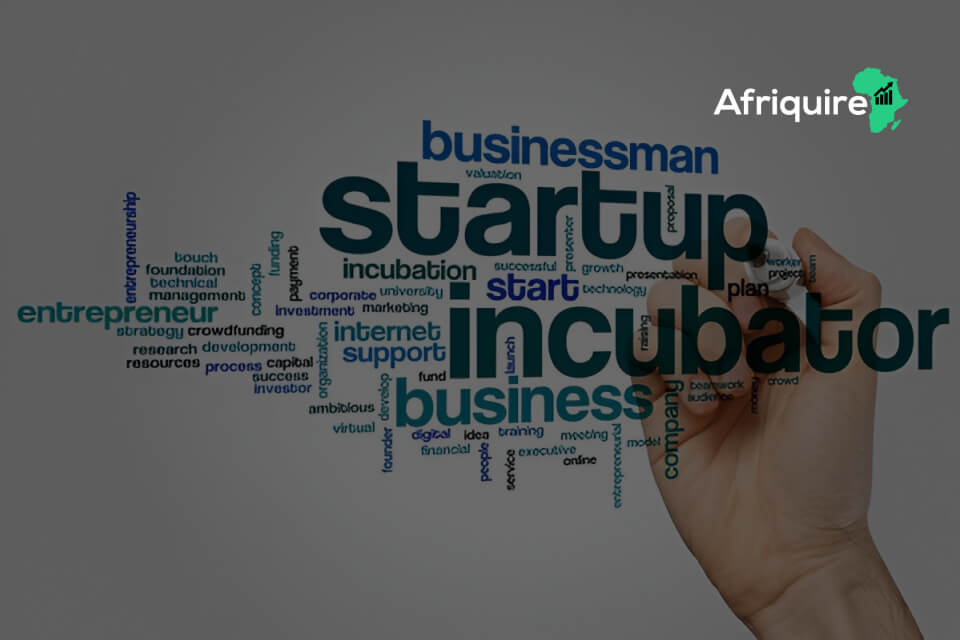 business incubators
