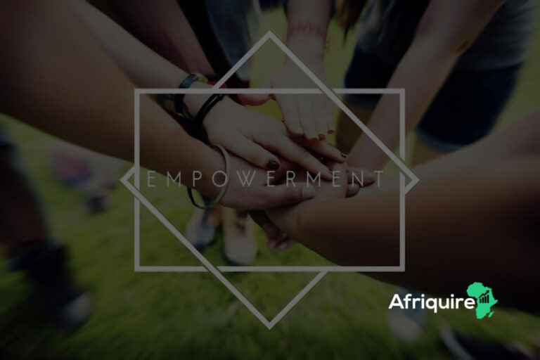 Youth empowerment