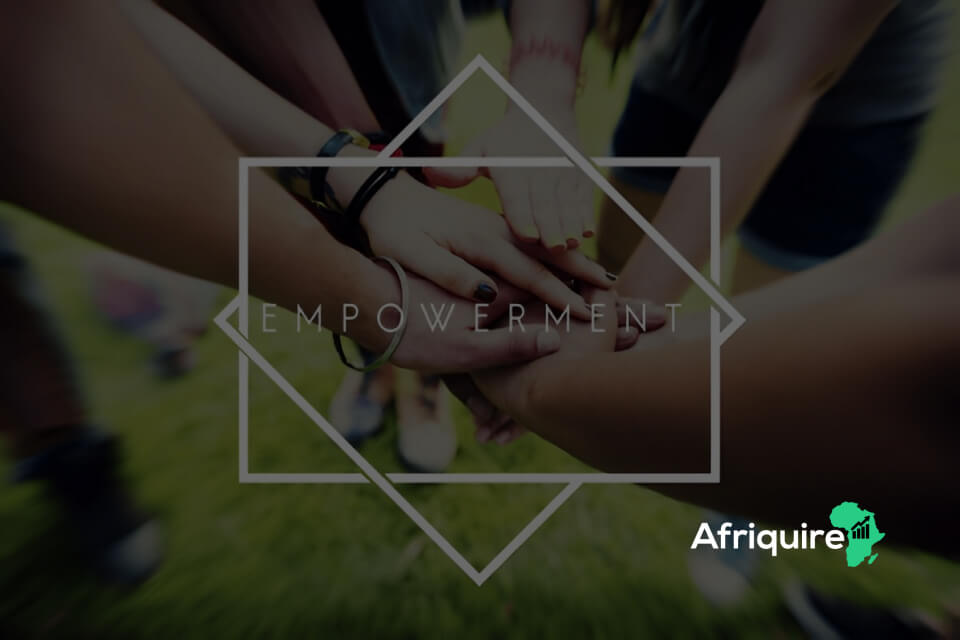 Youth empowerment