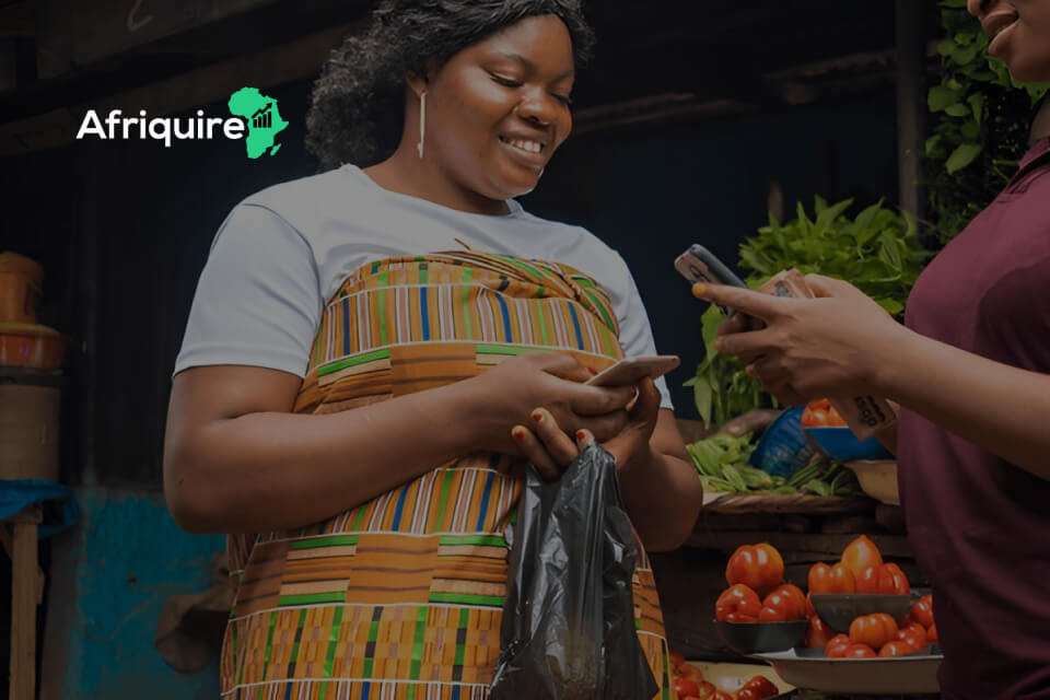 mobile money