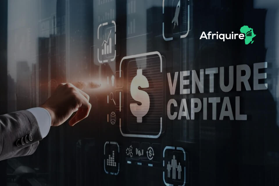 Future of Venture Capital