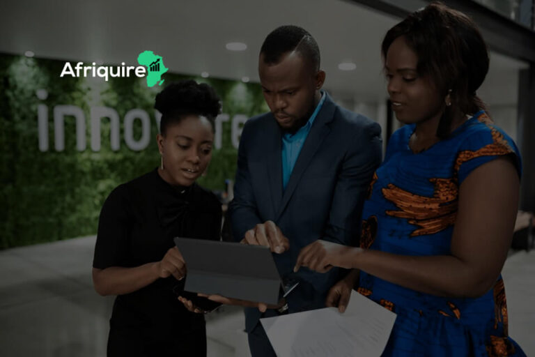 Youth Empowerment in Africa