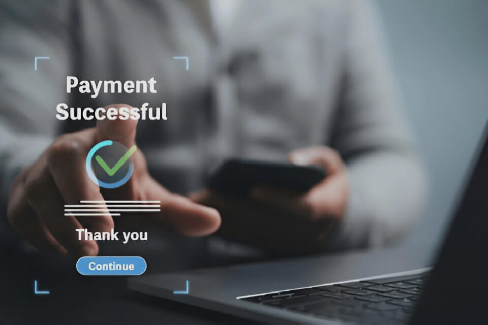 mobile money