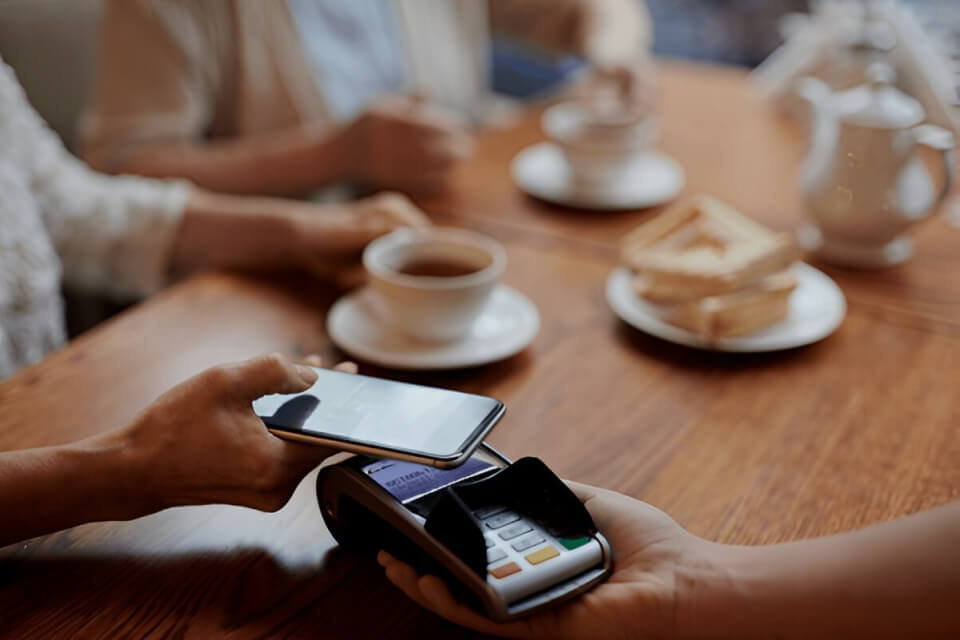mobile money