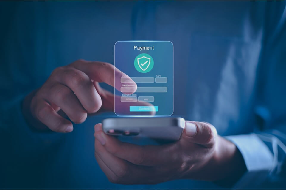 Digital Payments