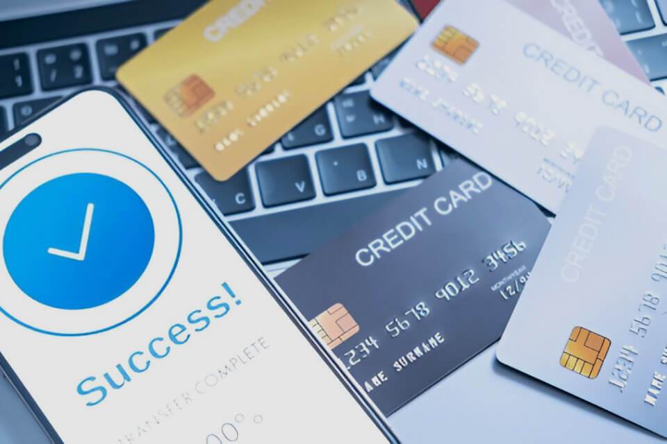 Digital Payments
