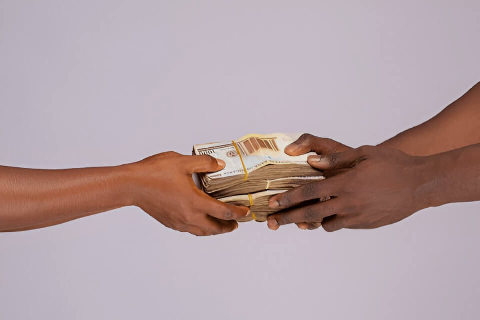 Successful Microfinance