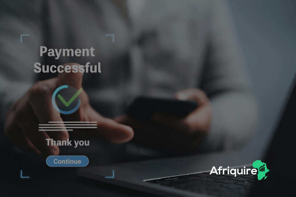 Digital Payments