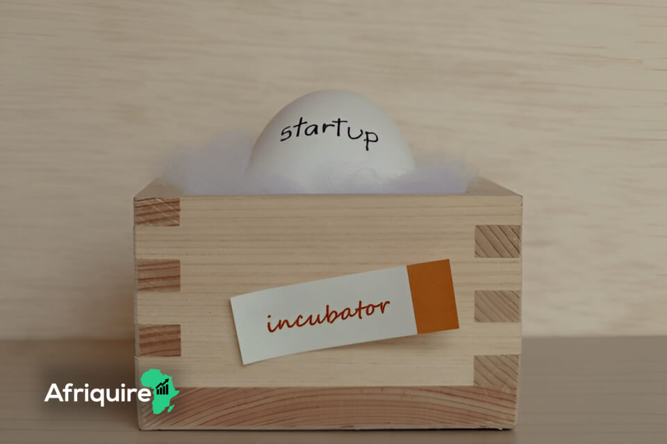 Sustainable Business Incubators