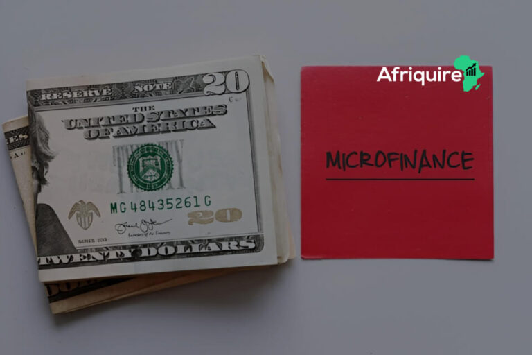 Microfinance
