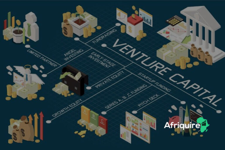 role of venture capital