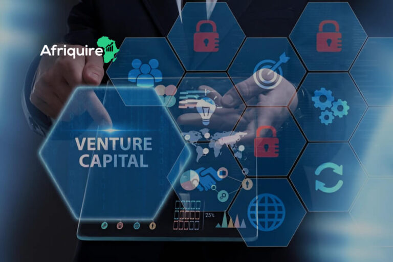 Venture Capital in Tech