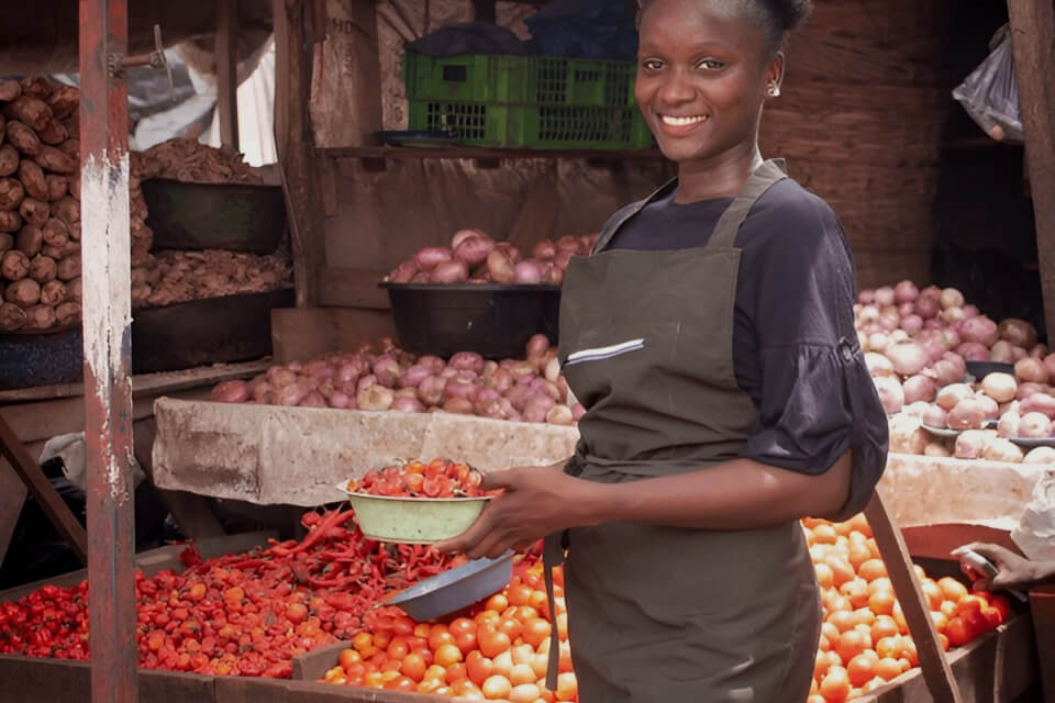 Microfinance