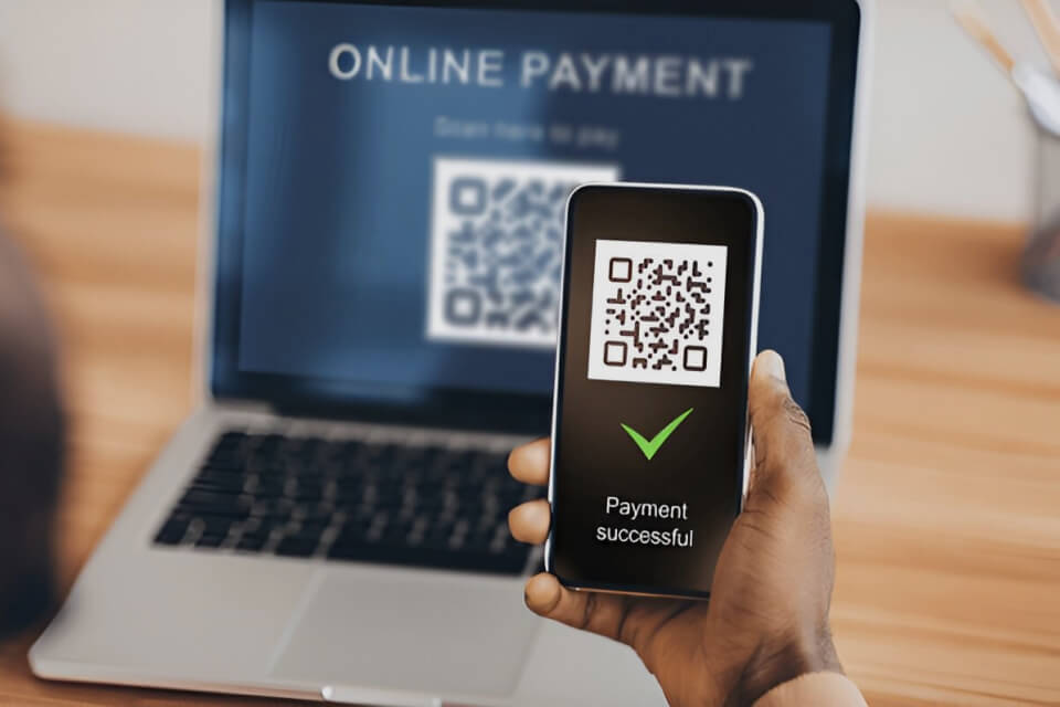 Future of Digital Payments